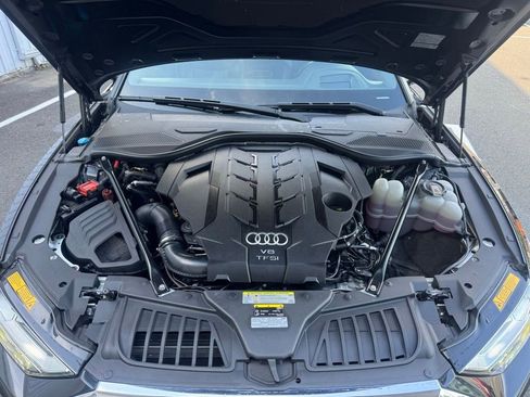 Used 2019 Audi A8 L 4.0T AWD/4WD image 28