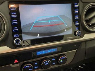 Used 2022 Toyota Tacoma SR5 video 2
