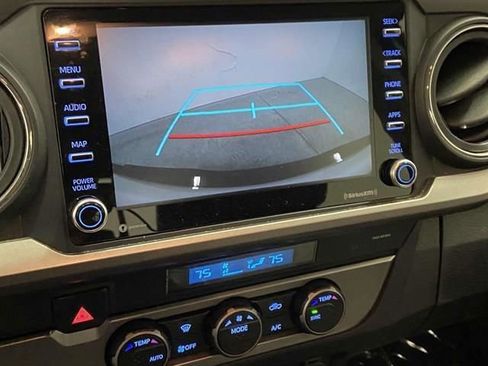 Used 2022 Toyota Tacoma SR5 image 2