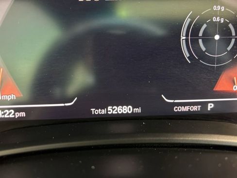 Used 2022 BMW X7 M50i image 63