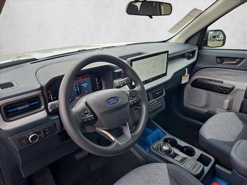 New 2026 Ford Maverick XLT FWD image 3
