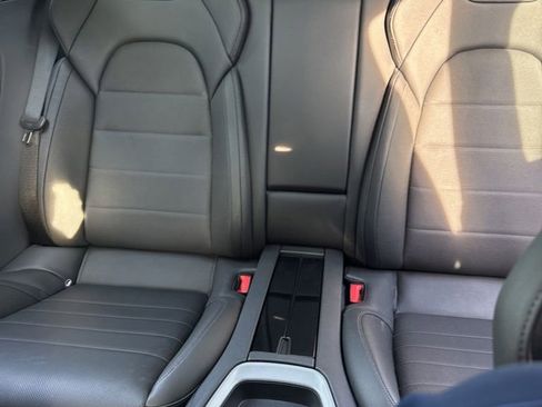 Used 2024 Porsche Panamera 4 AWD/4WD image 10