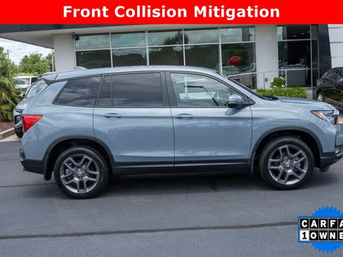 Used 2023 Honda Passport EX-L image 2