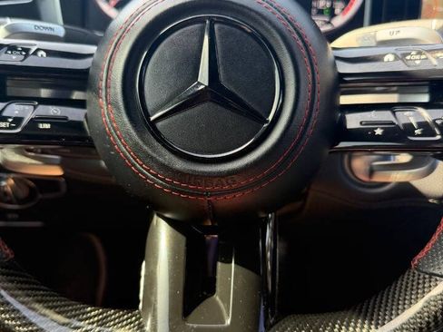 Used 2015 Mercedes-Benz S 63 AMG 4MATIC Coupe w/ Driver Assistance Package image 82