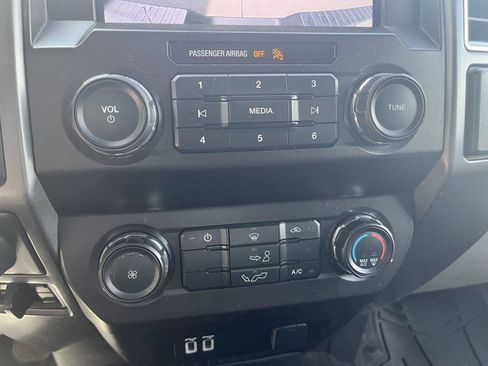 Used 2019 Ford F150 XLT w/ Trailer Tow Package AWD/4WD image 24