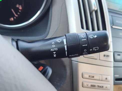 Used 2008 Lexus RX 350 350 image 21