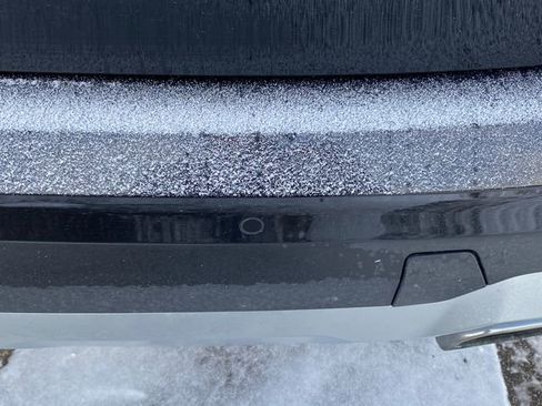 Used 2024 BMW X3 xDrive30i image 4