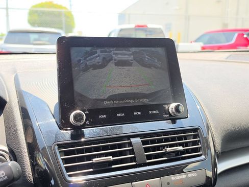 Used 2024 Mitsubishi Eclipse Cross LE AWD/4WD image 22
