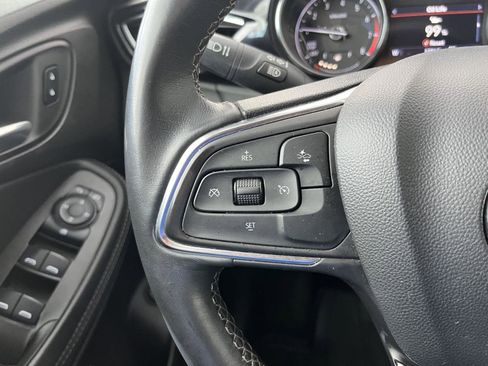 Used 2022 Buick Encore GX Select w/ Sport Touring Package image 16