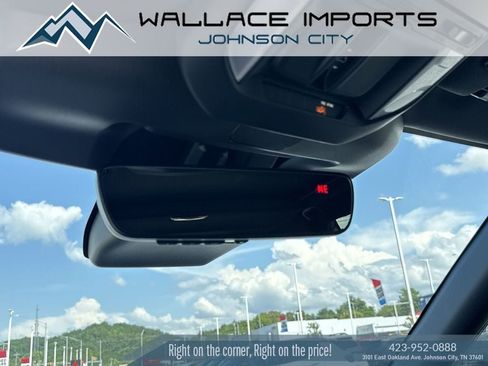 Certified 2025 Subaru Forester Premium w/ Convenience Package #1 AWD/4WD image 16