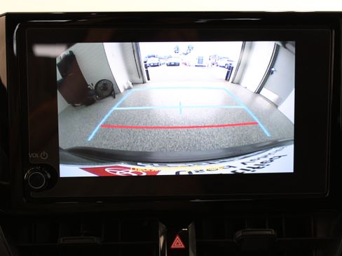 Used 2025 Toyota Corolla LE FWD image 19