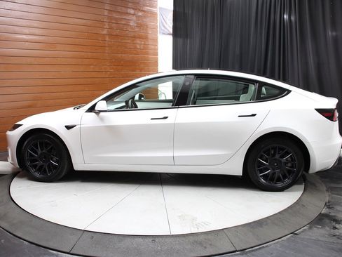 Used 2024 Tesla Model 3 Long Range RWD image 7