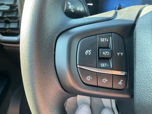 New 2025 Ford Ranger XL w/ Trailer Tow Package image 19