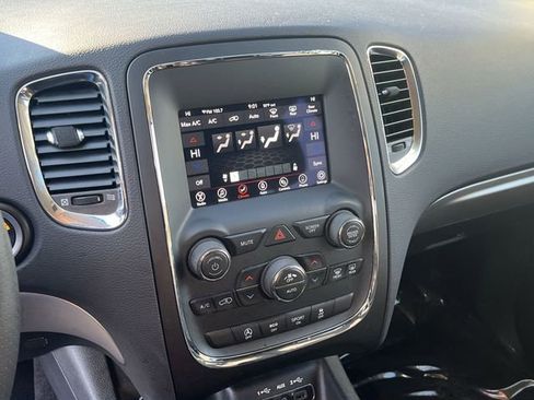 Certified 2018 Dodge Durango SXT w/ 3rd Row Seating Group image 22