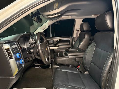 Used 2015 Chevrolet Silverado 1500 LT w/ All Star Edition AWD/4WD image 27