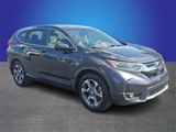 Used 2018 Honda CR-V EX image 3