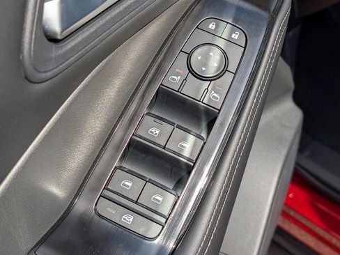 New 2026 Nissan Rogue SV AWD/4WD image 16