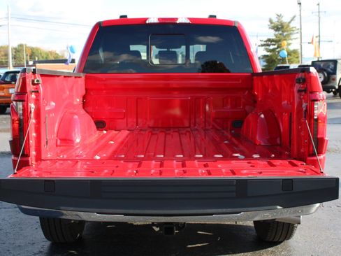 Used 2024 Ford F150 XLT w/ Equipment Group 302A MID image 8