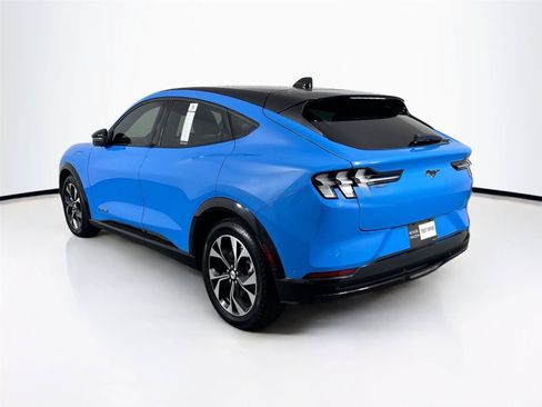 Used 2023 Ford Mustang Mach-E Premium RWD image 13