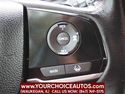 Used 2018 Honda Odyssey Touring image 24