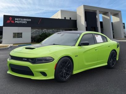 Used 2023 Dodge Charger Scat Pack w/ Daytona Edition Group