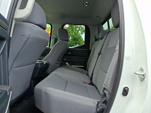 Used 2023 Toyota Tundra SR5 w/ TRD Off-Road Package AWD/4WD image 10