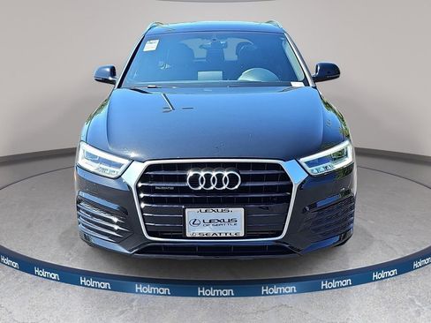 Used 2016 Audi Q3 2.0T Prestige w/ Prestige Package AWD/4WD image 3