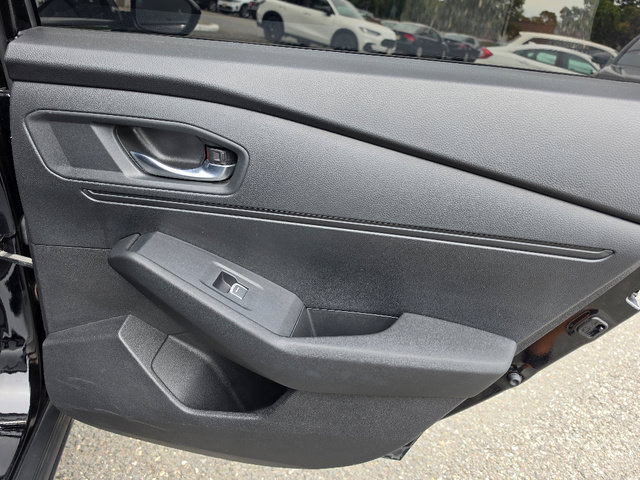Certified 2023 Honda Accord Sport image 17