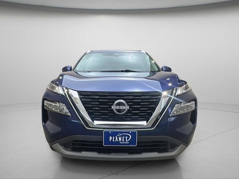Used 2023 Nissan Rogue SV w/ SV Premium B Package AWD/4WD image 5