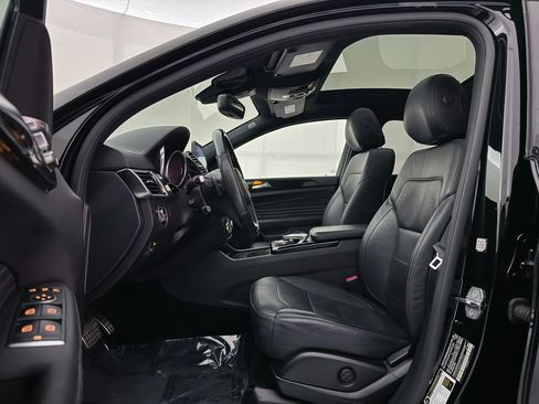 Used 2019 Mercedes-Benz GLE 43 AMG 4MATIC Coupe image 18