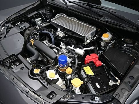 Used 2023 Subaru WRX Premium image 42