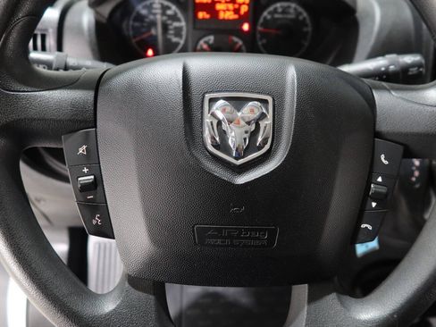 Used 2018 RAM ProMaster 2500 FWD image 26