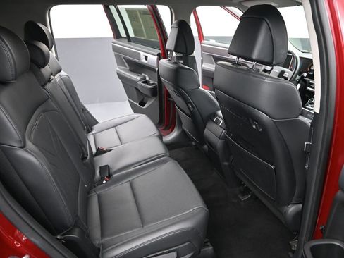 Used 2024 Hyundai Santa Fe SEL image 27