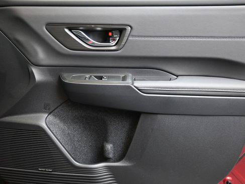 New 2026 Subaru Outback Touring XT image 14