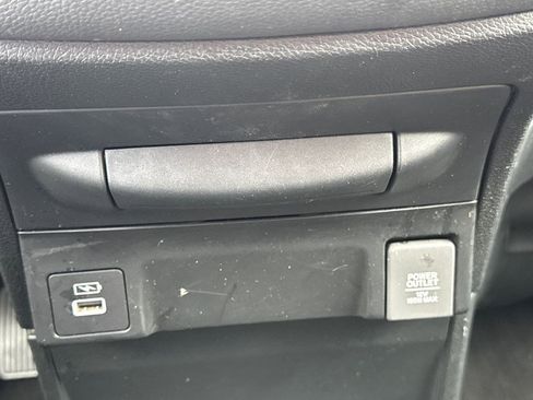 Certified 2023 Honda Odyssey EX-L image 33
