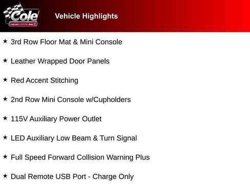 New 2025 Dodge Durango R/T image 7