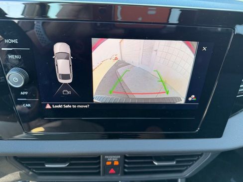 New 2026 Volkswagen Jetta S image 22