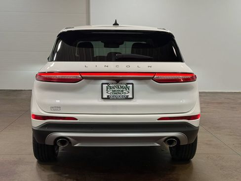 Used 2024 Lincoln Corsair AWD image 25
