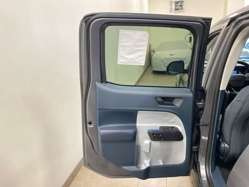 New 2025 Ford Maverick XLT image 8