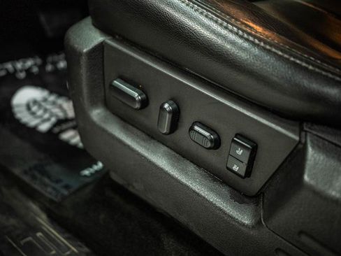 Used 2014 Ford F150 Lariat w/ Equipment Group 501A Mid image 15