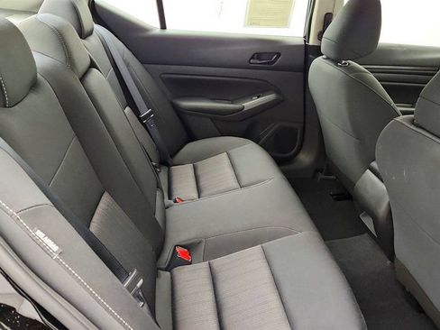 Used 2023 Nissan Altima 2.5 S FWD image 20