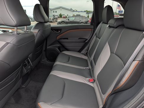 New 2026 Subaru Forester Sport AWD/4WD image 7