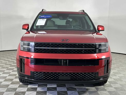 Used 2024 Hyundai Santa Fe Calligraphy image 3