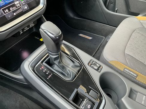 Certified 2025 Subaru Crosstrek 2.5i Sport image 30