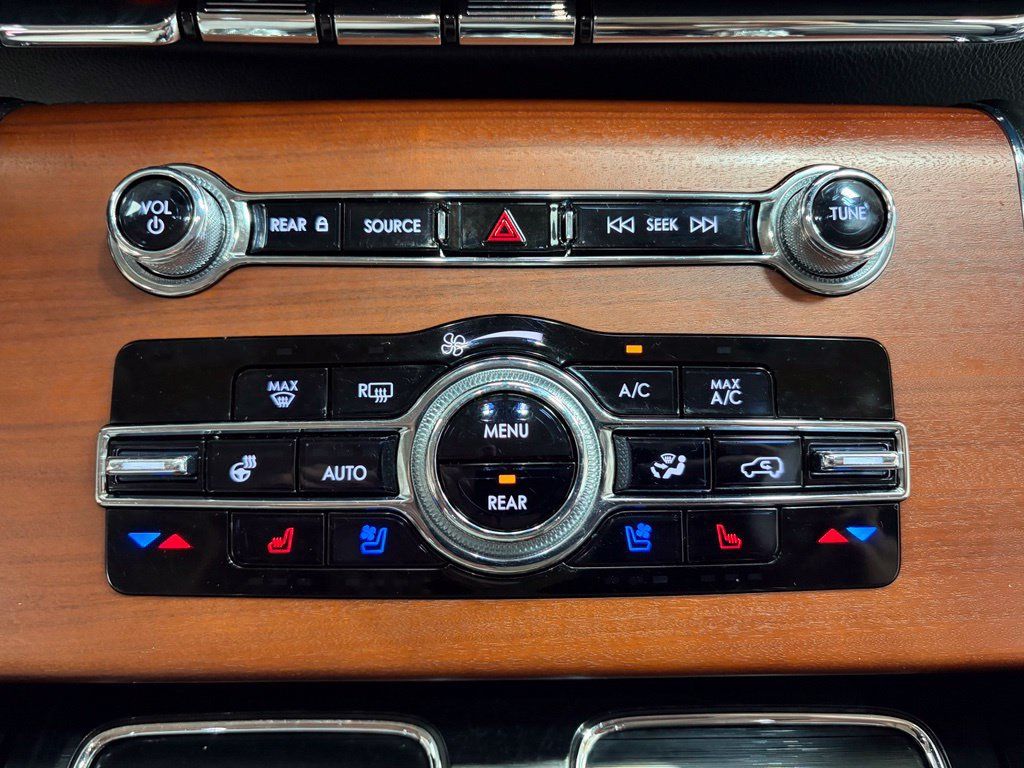 Used 2021 Lincoln Aviator Reserve w/ Equipment Group 202A AWD/4WD image 27