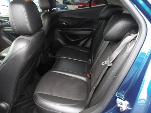 Used 2019 Buick Encore Preferred image 11