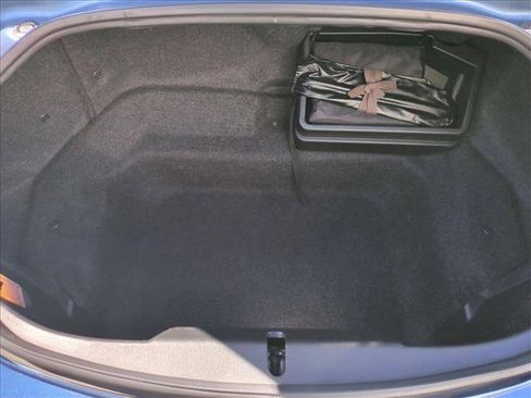 Used 2019 MAZDA MX-5 Miata RF Grand Touring RWD image 6