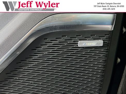 New 2026 Chevrolet Traverse High Country w/ LPO, Floor Liner Package FWD image 22