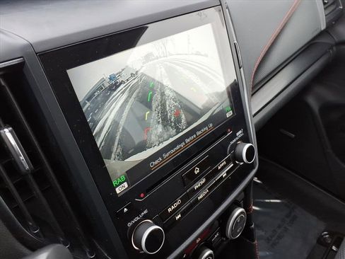 Used 2023 Subaru Forester Sport image 11