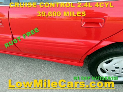 Used 1996 Pontiac Grand Am SE image 52